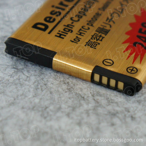OEM BB96100 Phone Battery for HTC Desire S S510e Z A7272